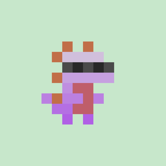tiny dinos #9090