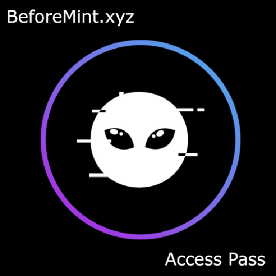 Access Pass