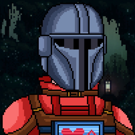 Bounty Hunters PVP #3665