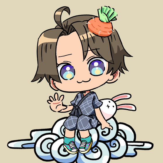 Chibi Lolita #2078