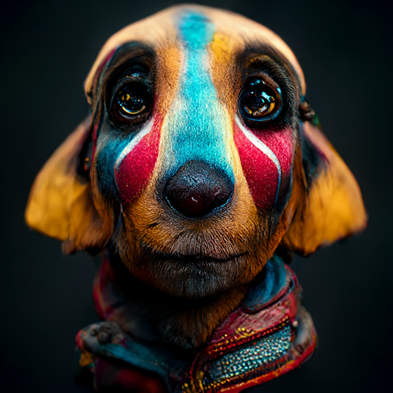 Dachshund #151