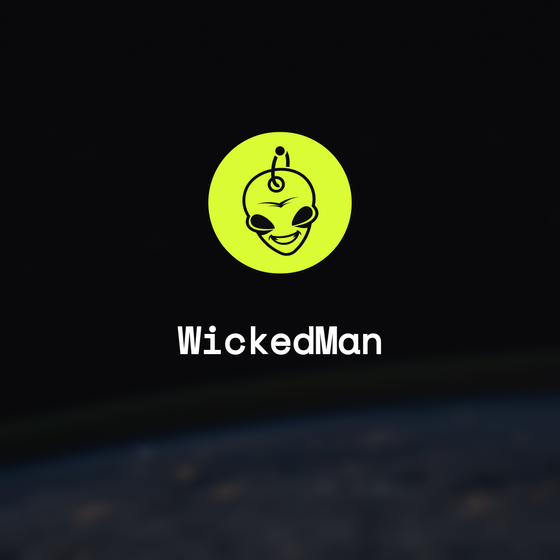 WickedMan