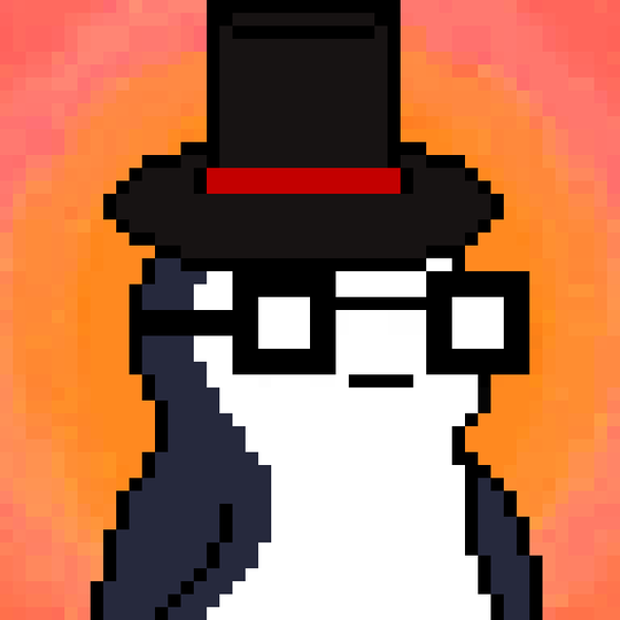 PixelPengs #3165