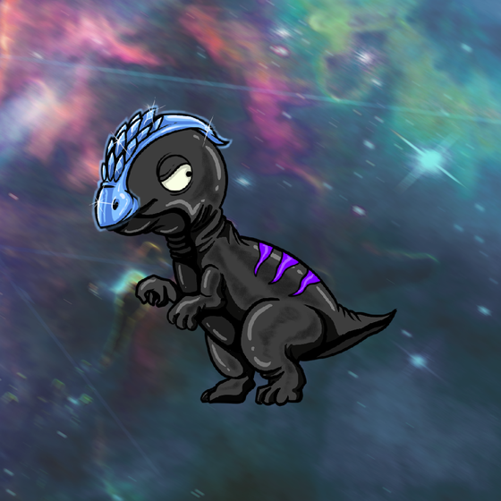 Dino Evolution #4929