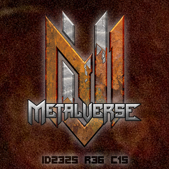 METALVERSE Origin Land NFT #2325