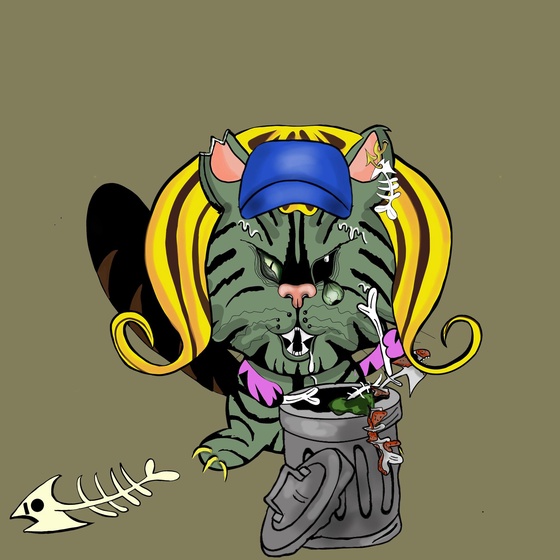 CatBoners #5156