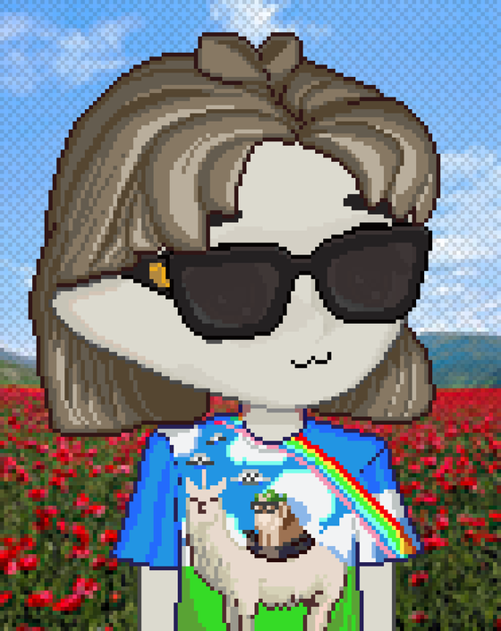 Pixelady #3753