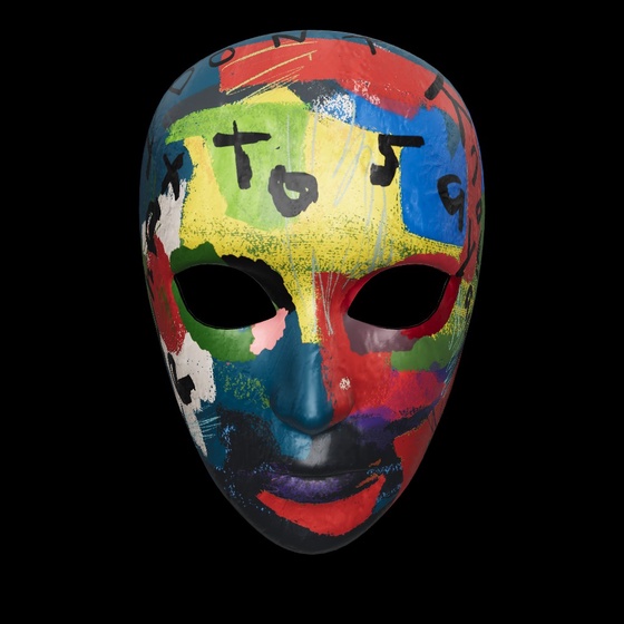 Jordi Mask #1405