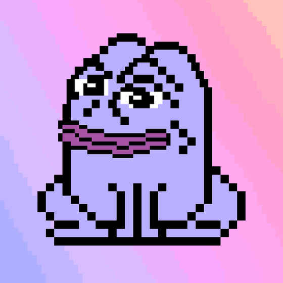 Peptoadz #1029