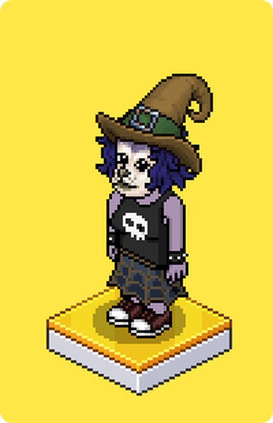 Habbo #849