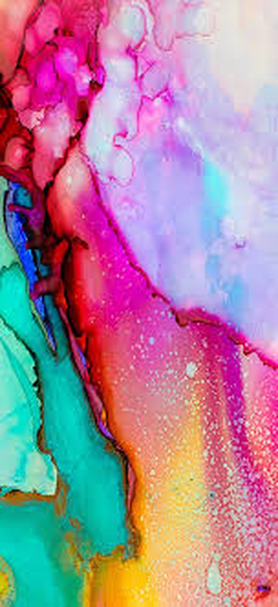 Crystal Blast