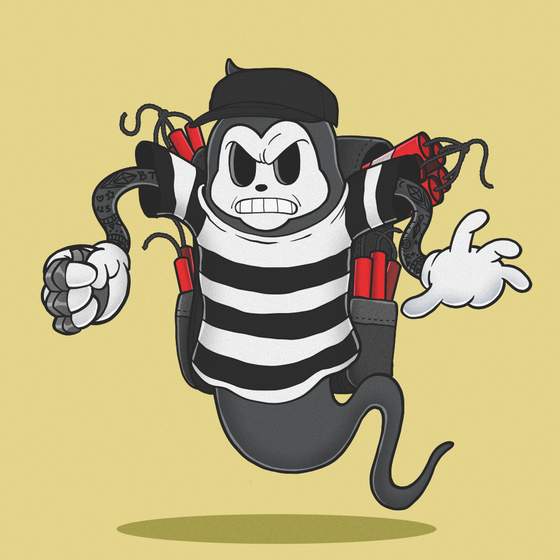 Prisoner #4205