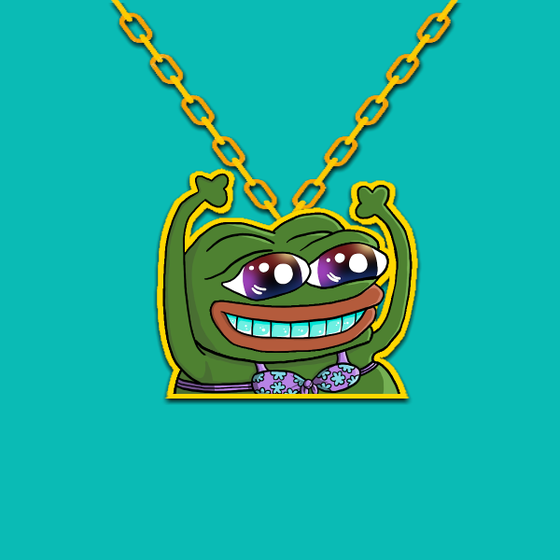 TiffPepe HD #441