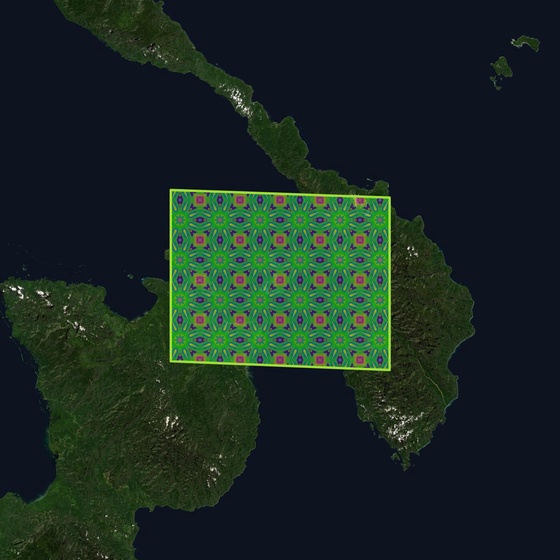 Cell #2006: Papua New Guinea