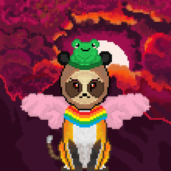 Suki Pet #359