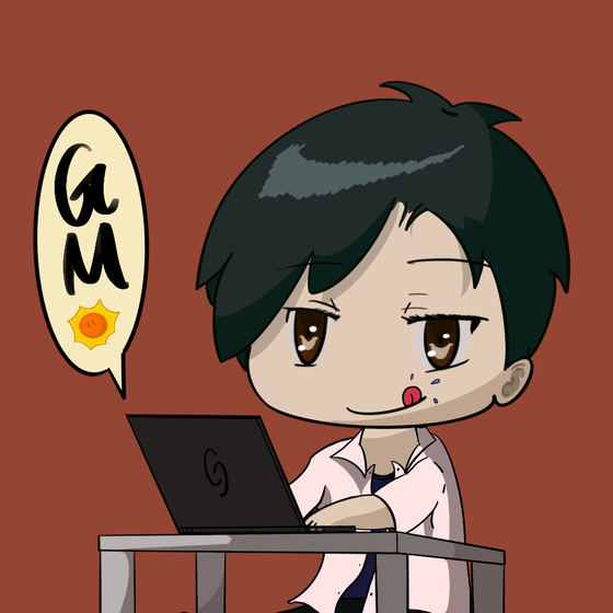 You Make Mi-So #2519