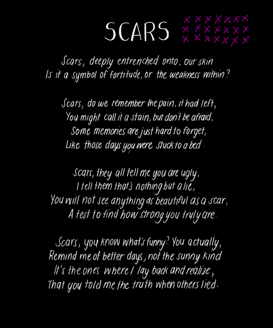 Scars