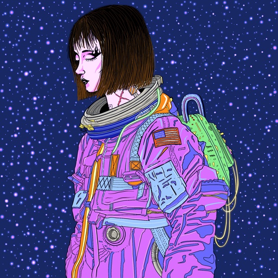 Astronaut