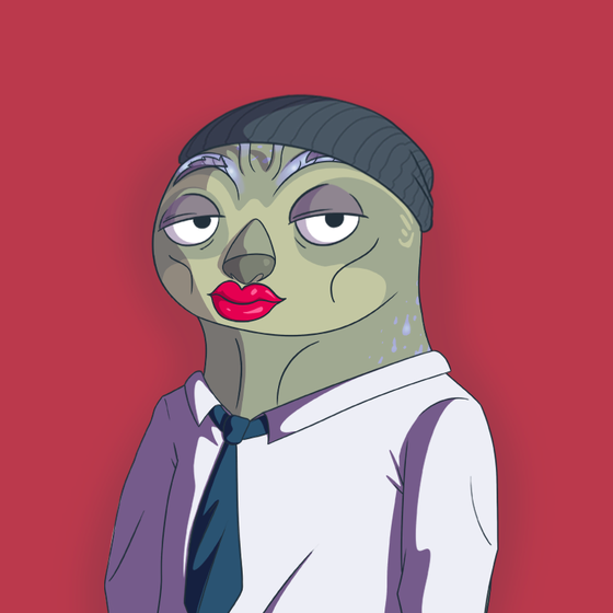 SLOTHz #1538