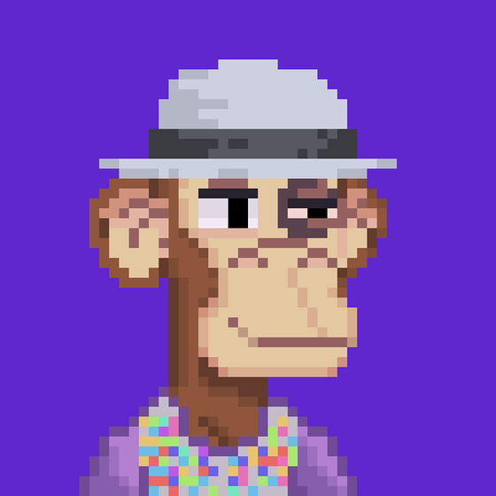 ApeGang #5195