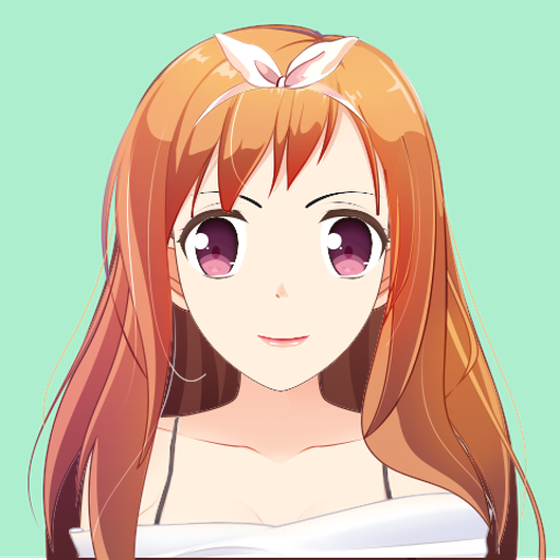 Kawaii Girl x SuiSun #523
