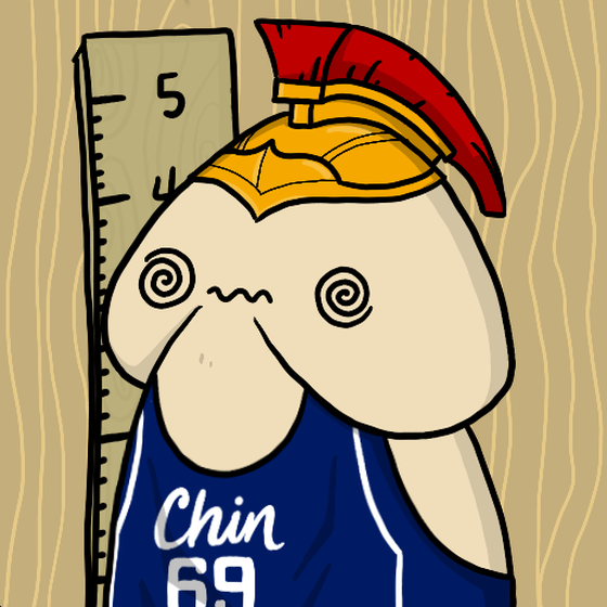 Chin Pokies #1361