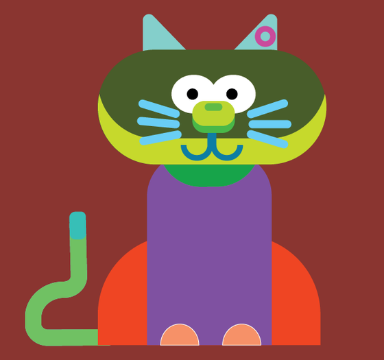 Cat #1273