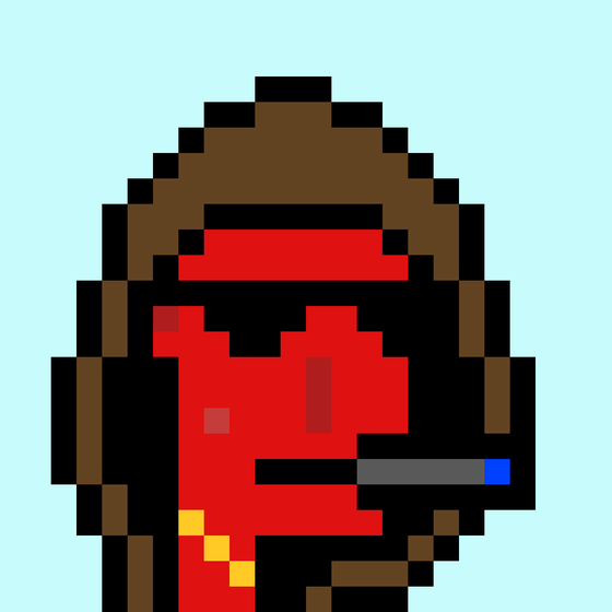 0xPunk #2111