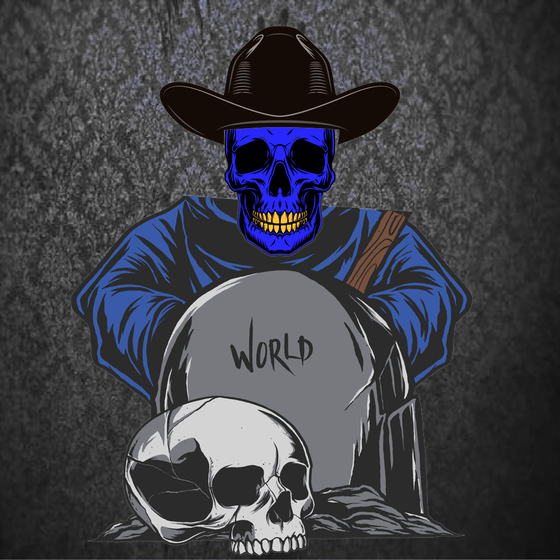 Pirates #3973