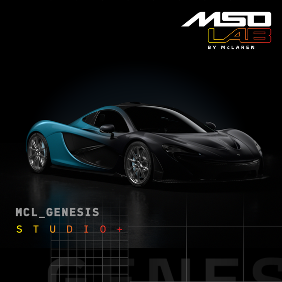 MSO LAB Genesis #1478