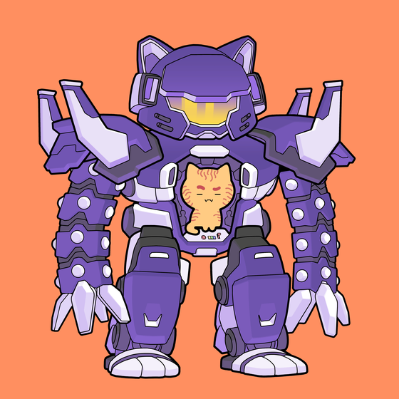 Neko #3808