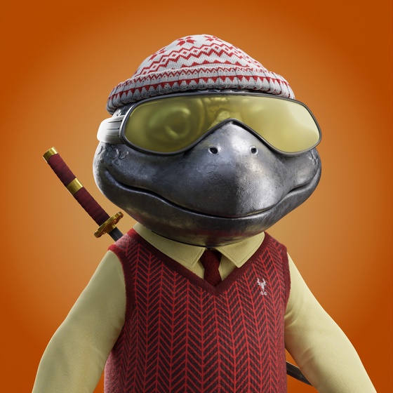 Turtles #1845