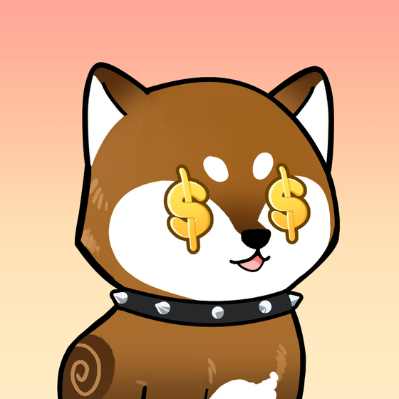 Shiba #293