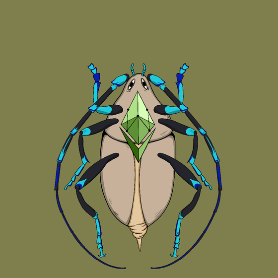 Golden Beatles #1935