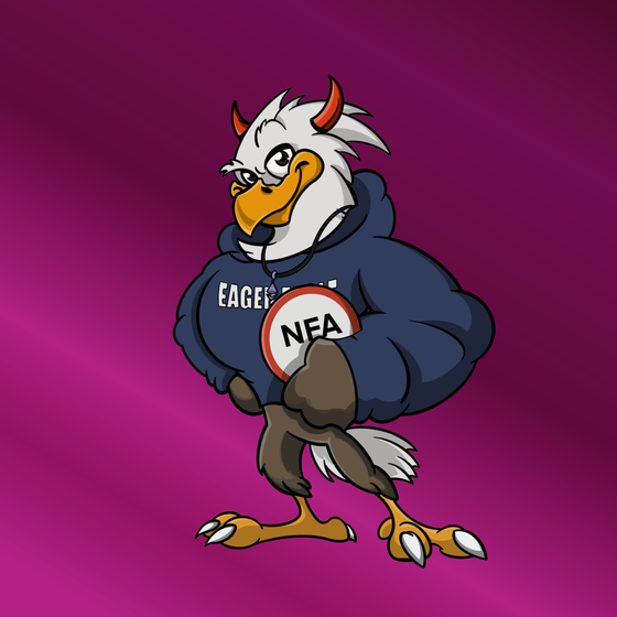 Eager Eagle #4748