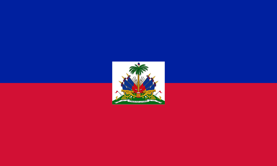 Haiti Legends 