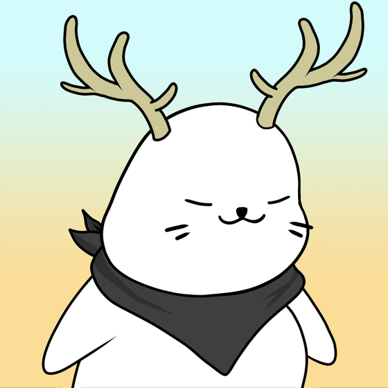 Sappy Seal #2284