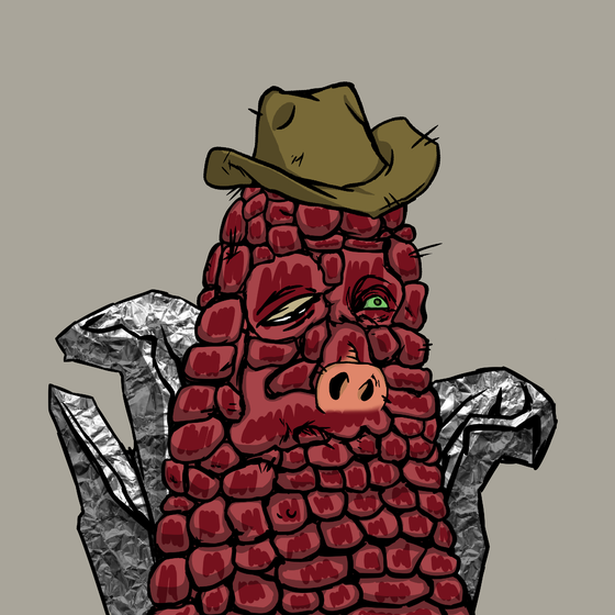 Corn #2339