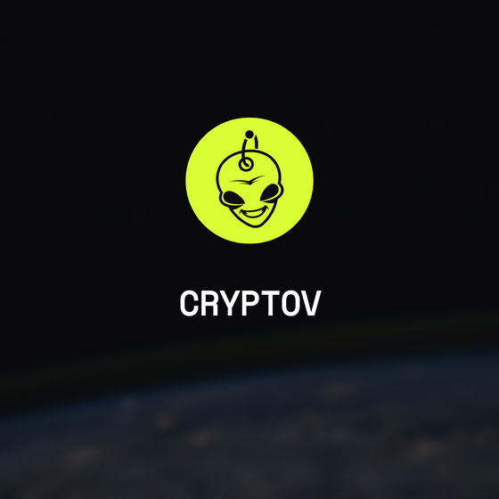 CRYPTOV