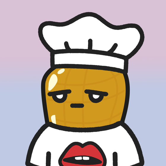 Peanut #82