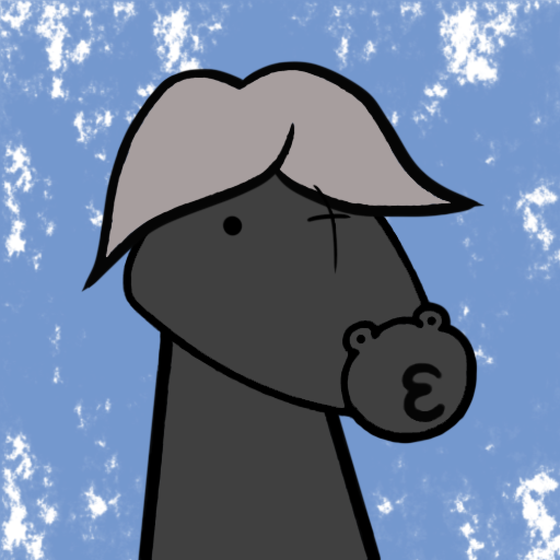 GGHorse #18