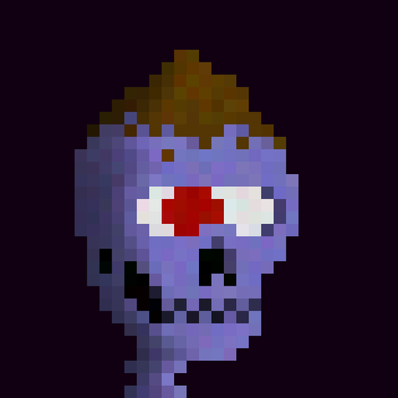 Based Ghoul ⛧ 3893