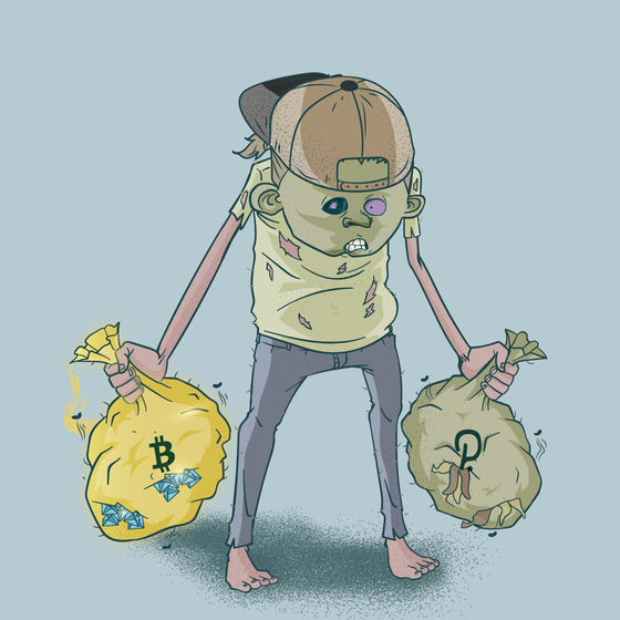 BAGHOLDERZ #7145