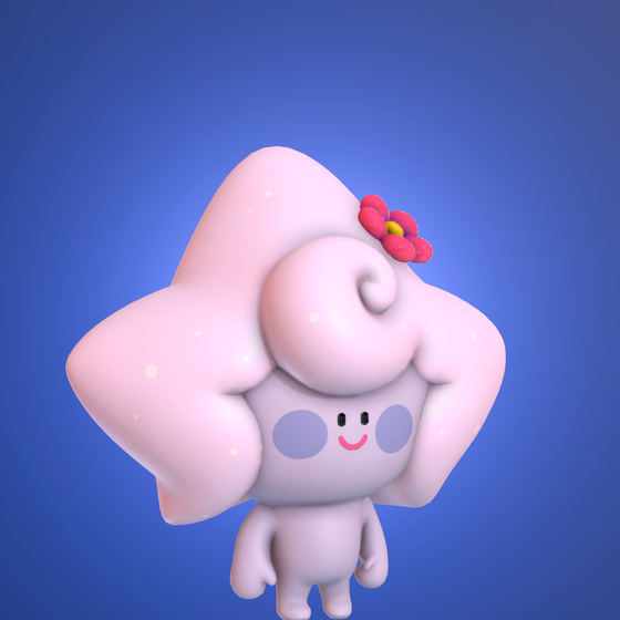 Puff Genesis #444