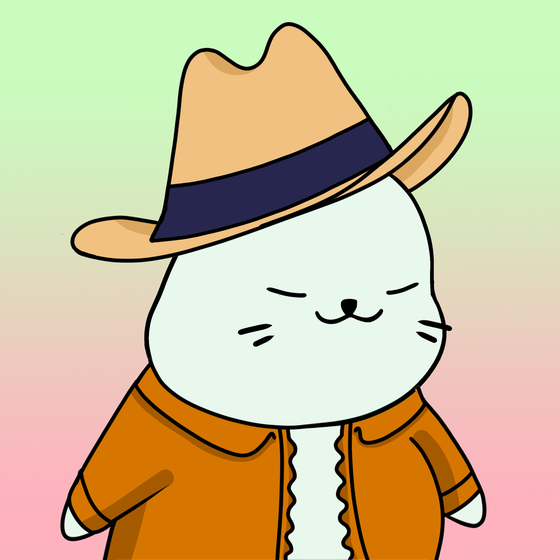 Sappy Seal #2177