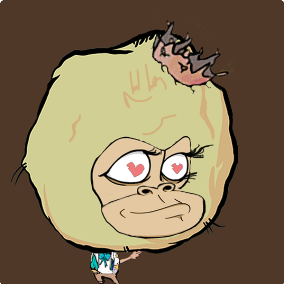 goblin bebe #346