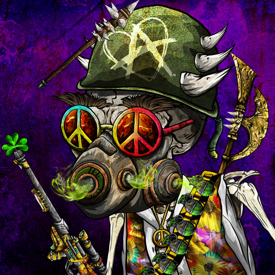 NUKE #2012