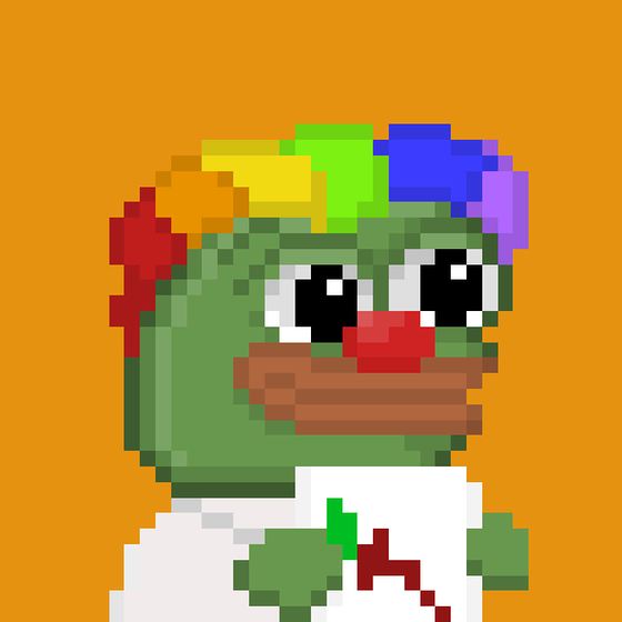 PEPE #1631