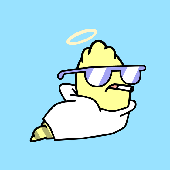 Doodle Slugs #1208