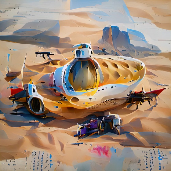 Desert Frigate 433/501